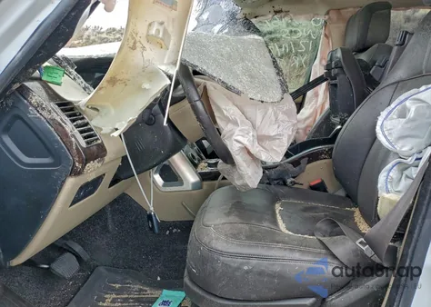 2021 Land Rover Range Rover Hse из США, поврежденный, VIN SALGS4RY0MA419855